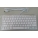 Mini/Thin wired keyboard for G6 Apple PC/laptop